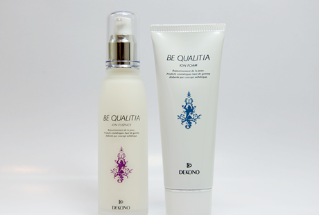 ビークオリアシリーズ