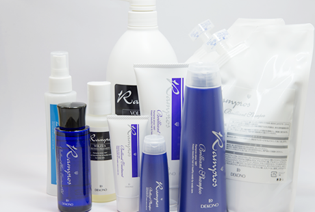 ランプロスシリーズ