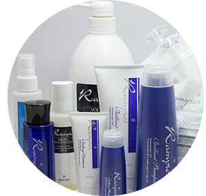 既存の商品とは違う、オンリーワンの化粧品