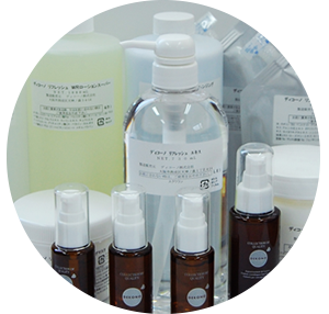 低コストで自社ブランディングが可能